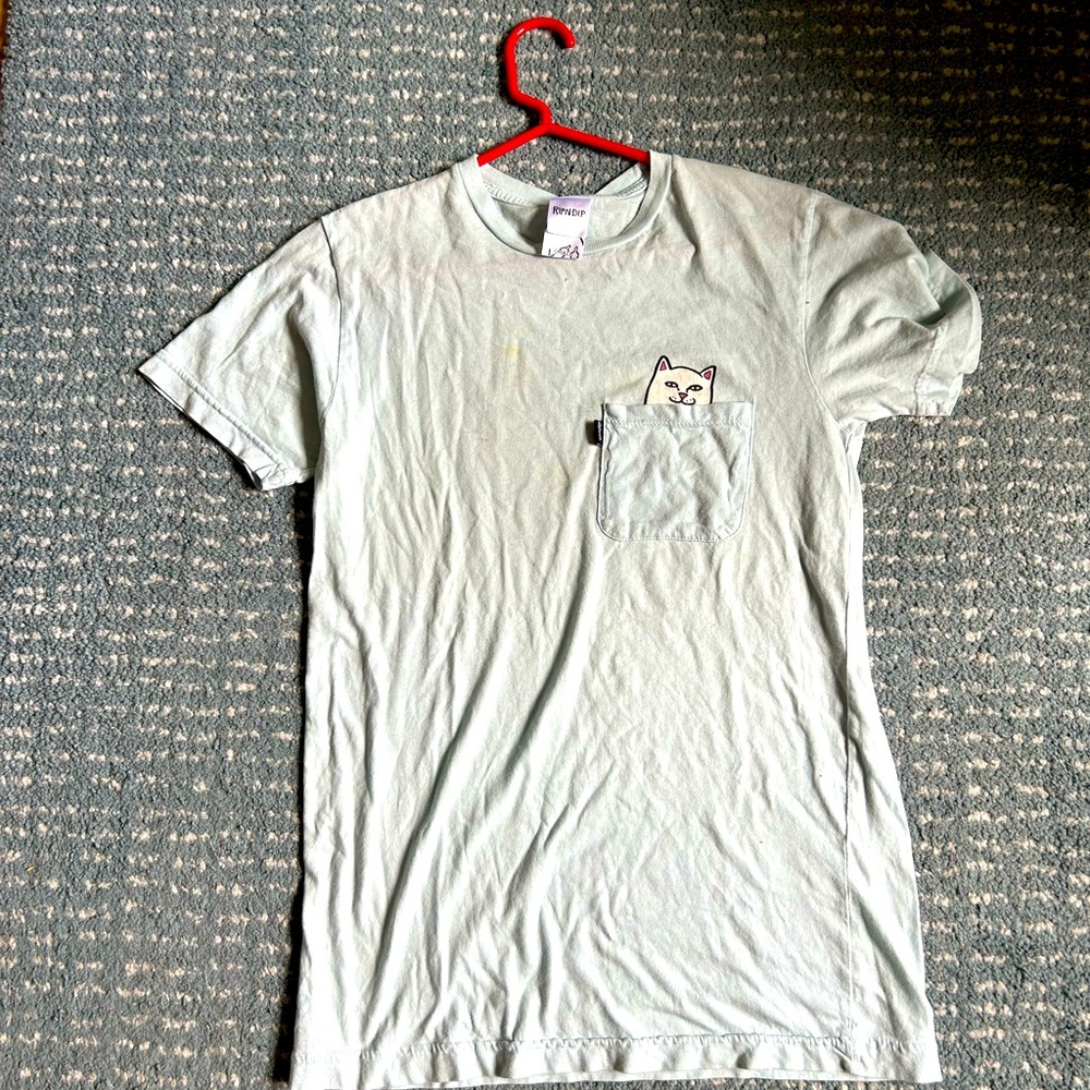 RipnDip pocket T small men’s